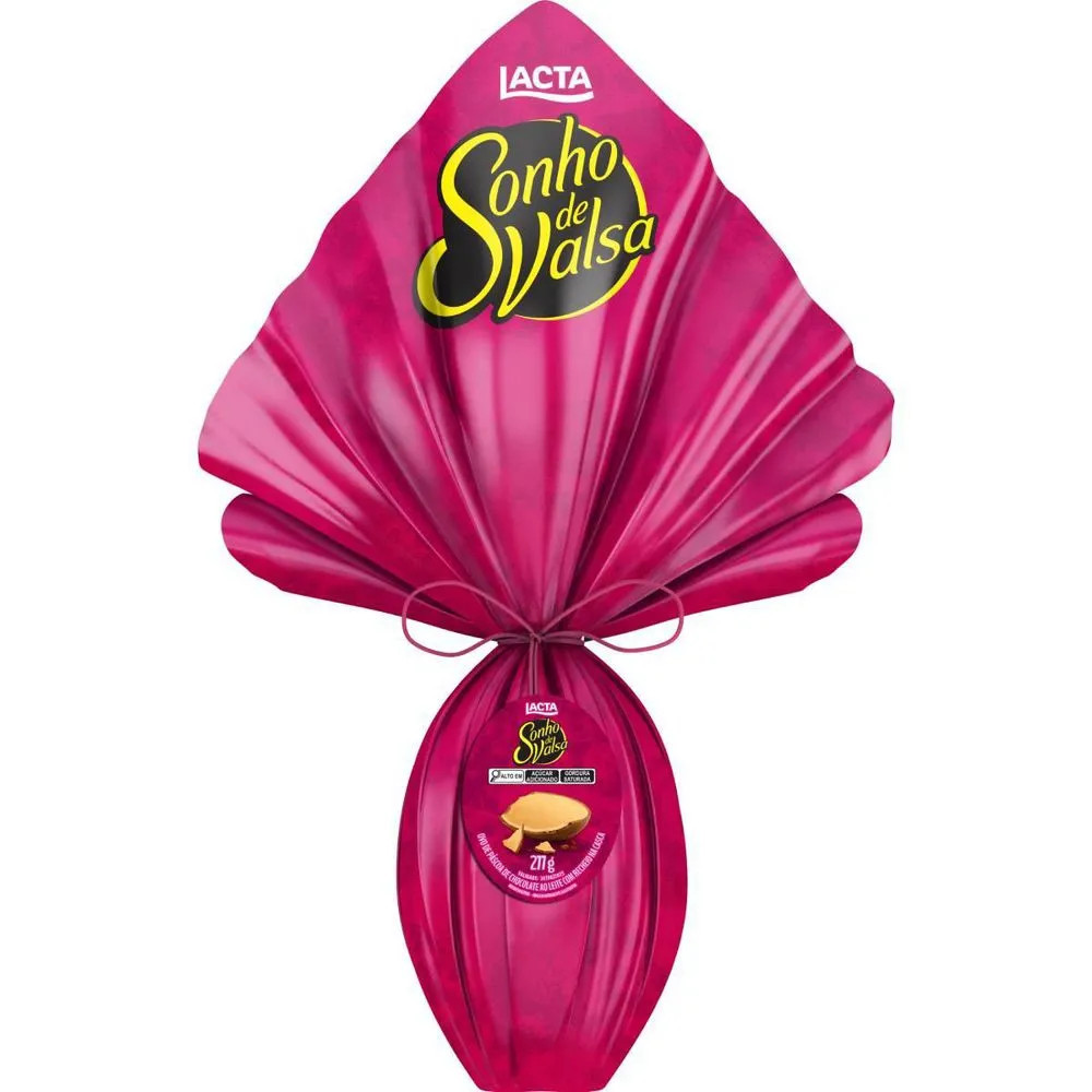 Americanas | Ovos de Páscoa 2025: passou, cestou | Americanas (BR)