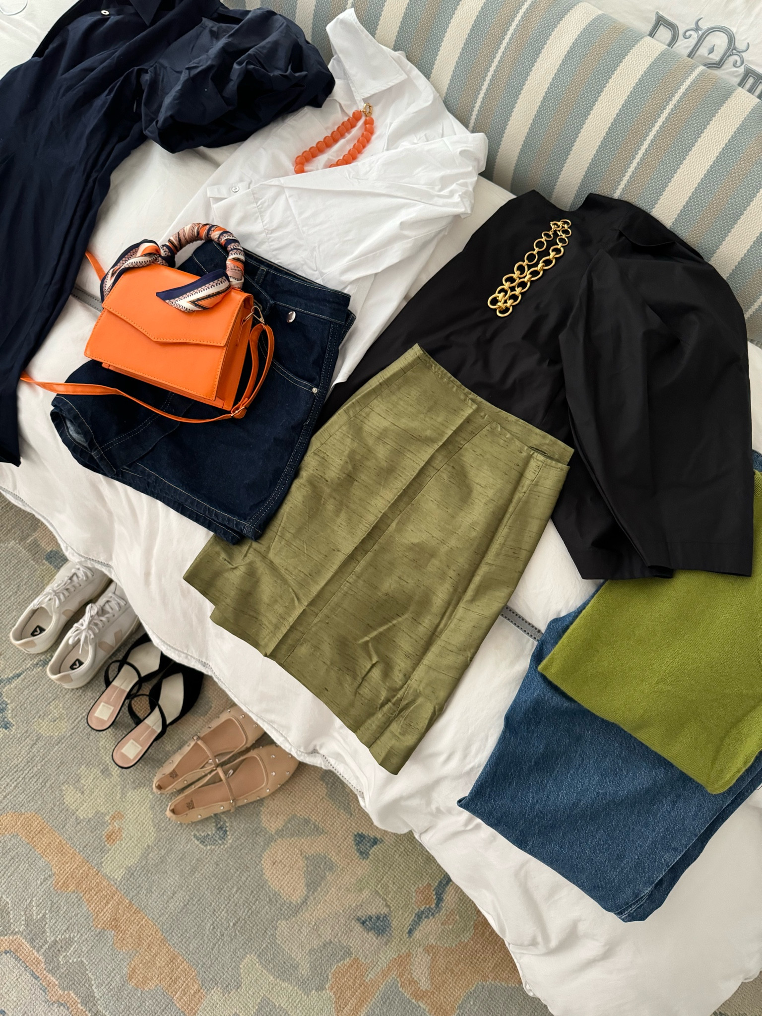 Game day weekend fits for Auburn 🦅 