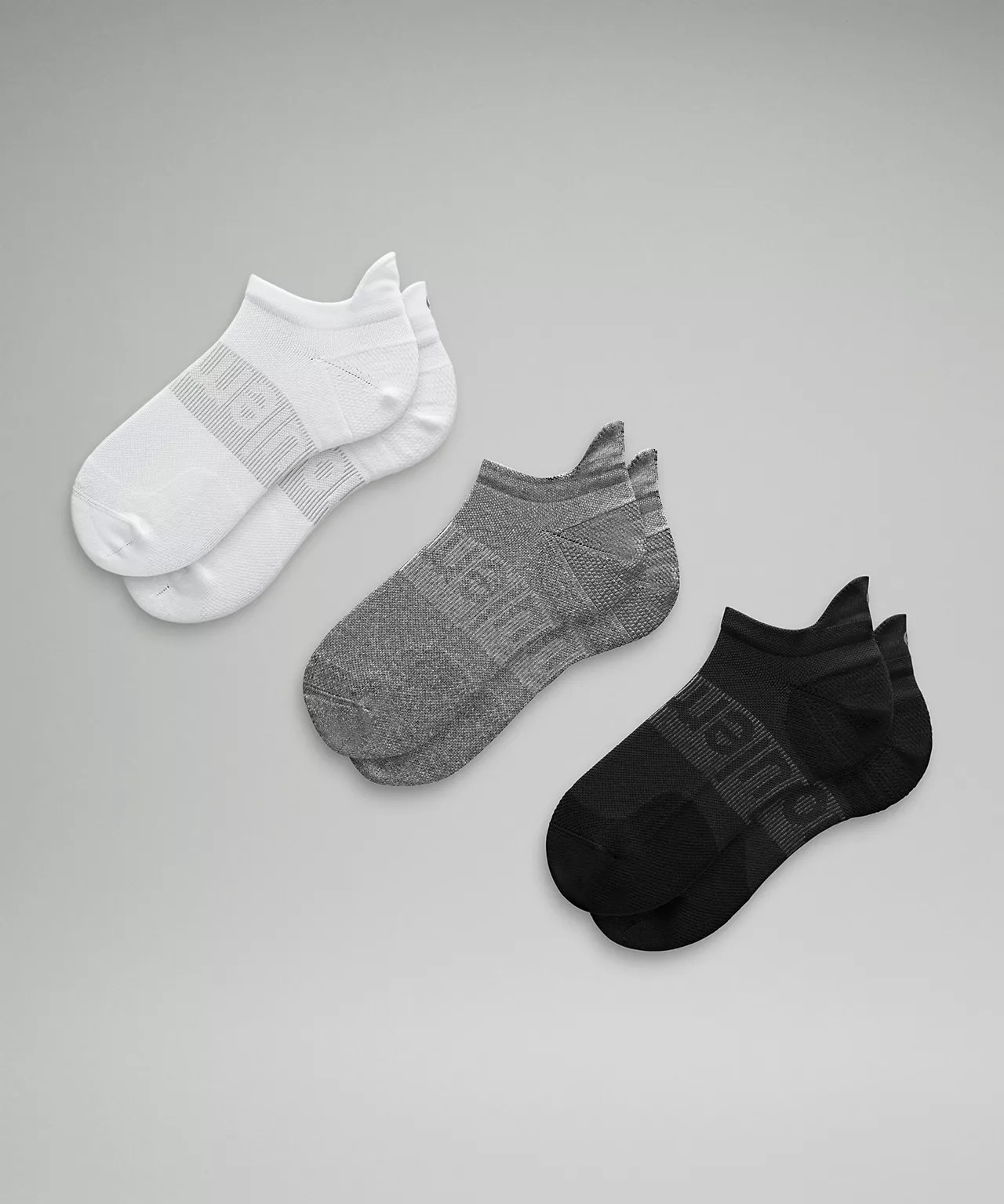 Men's Power Stride Tab Sock | Lululemon (US)