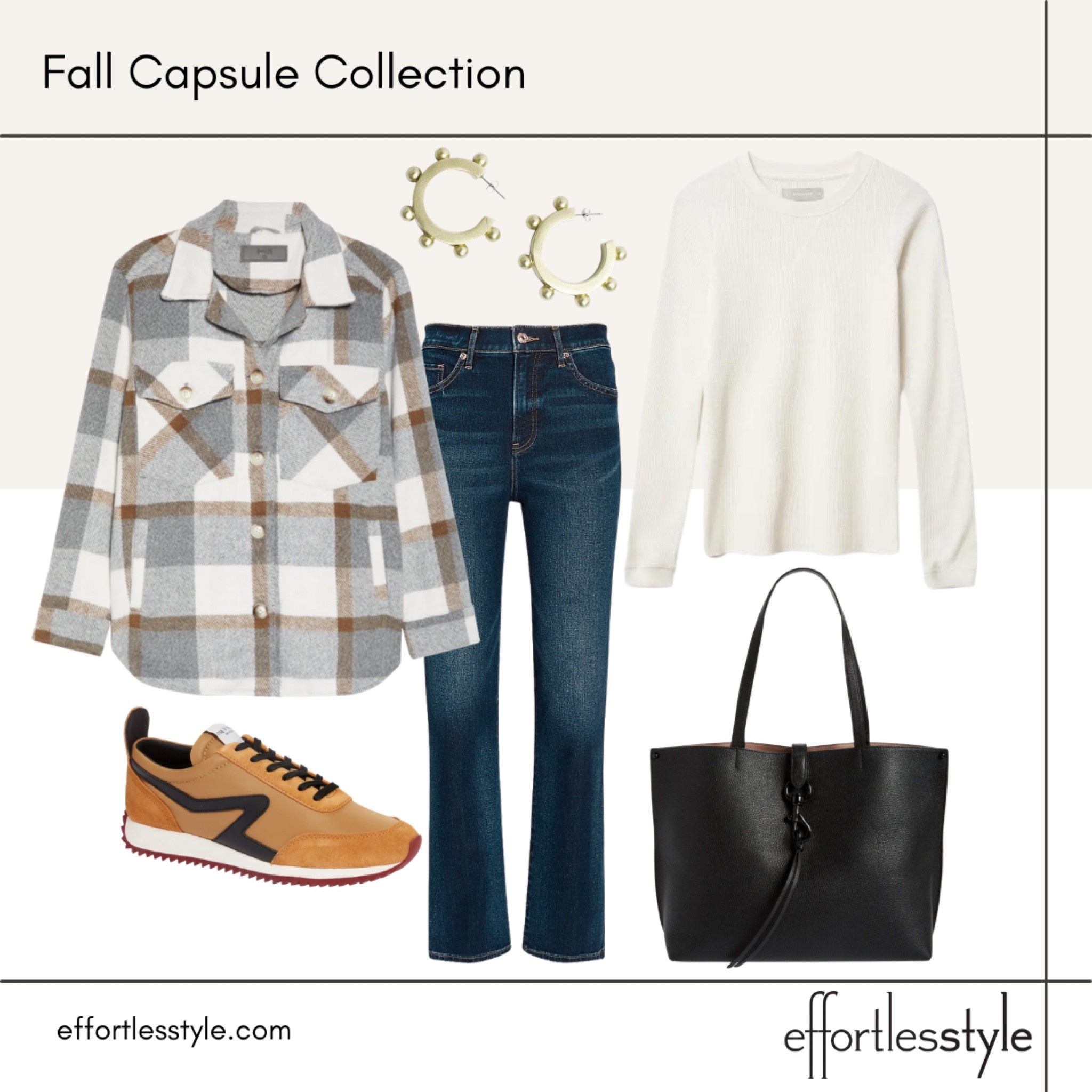 Shirt Jacket + Dark Wash Jeans + Retro Sneakers
🍂🍂Fall perfection 🍂🍂

#LTKSeasonal #LTKstyletip #LTKshoecrush