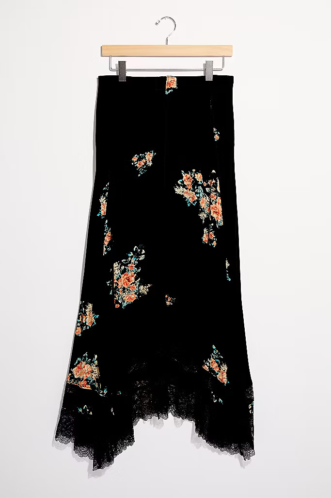 Maritsa Handkerchief Skirt | Free People (Global - UK&FR Excluded)