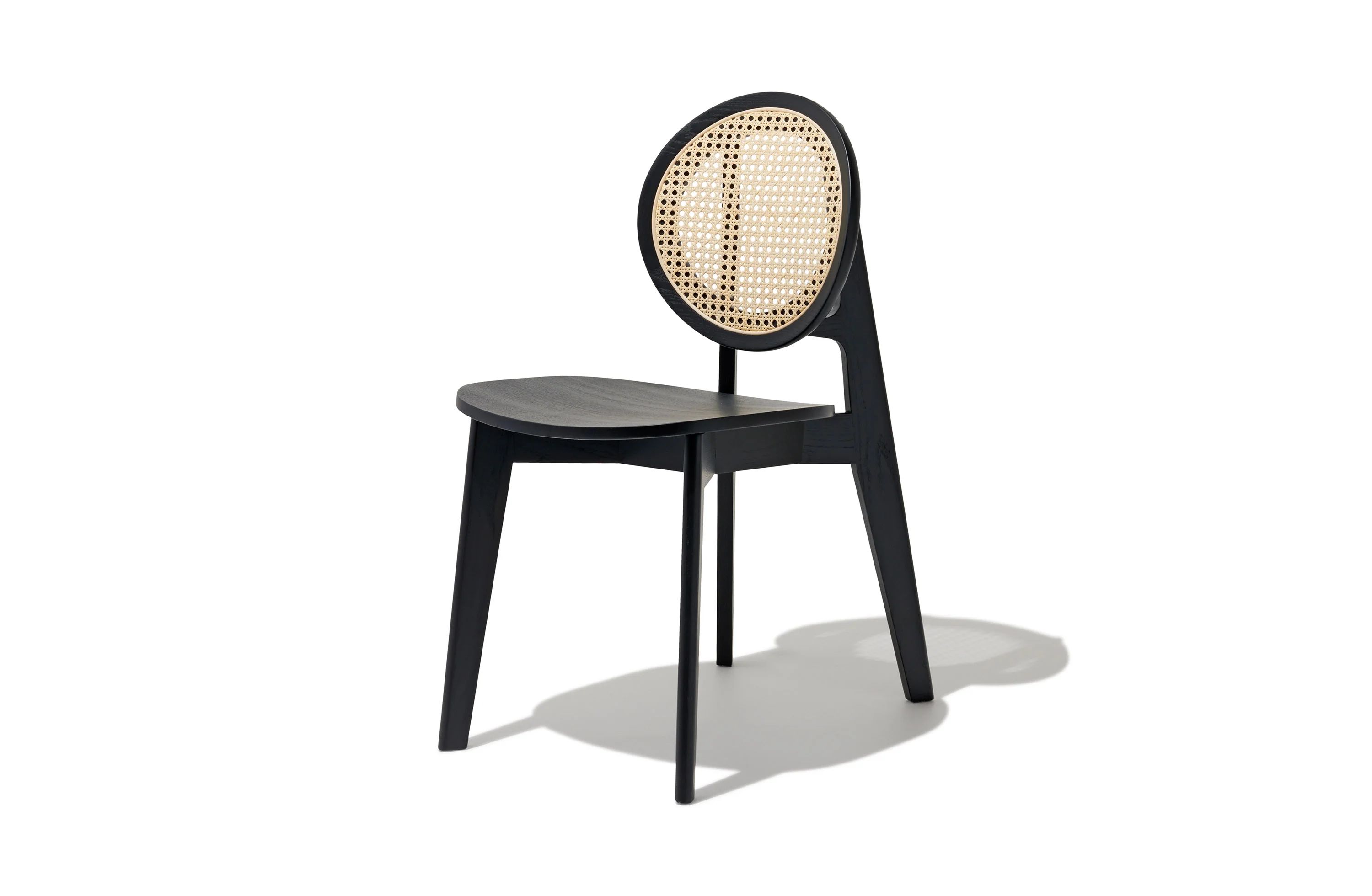 Cane 02 Dining Chair | Industry West