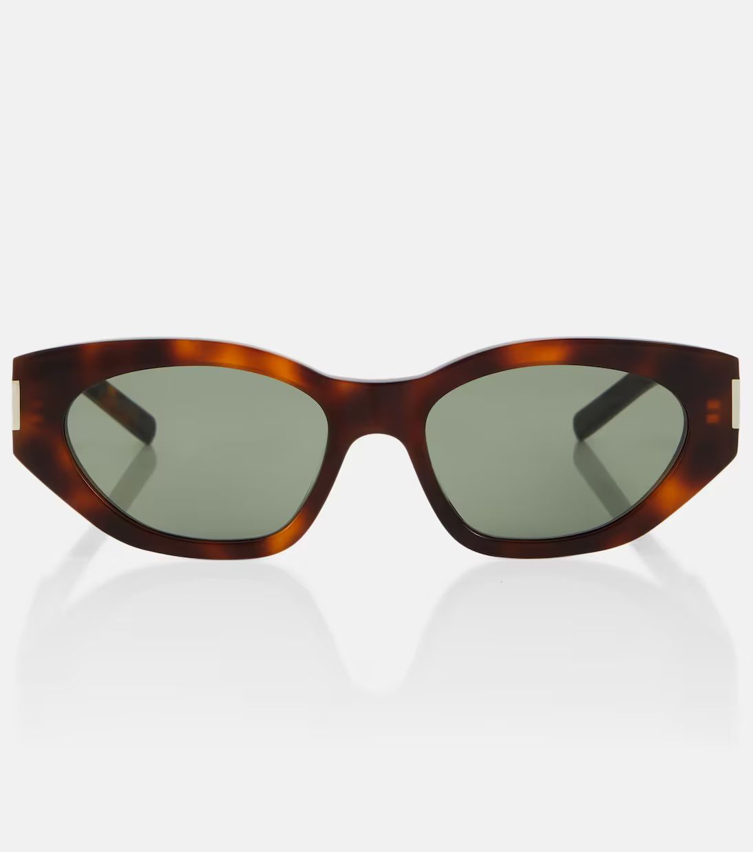 SL 638 cat-eye sunglasses | Mytheresa (US/CA)