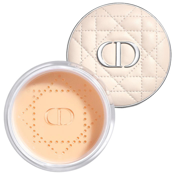 Forever On Set Powder Blurring Translucent Loose Setting Powder | Sephora (US)