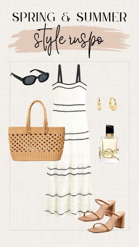 Summer outfit ideas. Vacation outfit. Vacation dress. Beach dress.

#LTKSeasonal #LTKGiftGuide #LTKsalealert
