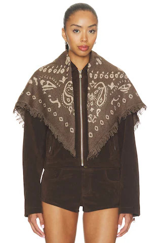 Lummie Scarf | Revolve Clothing (Global)