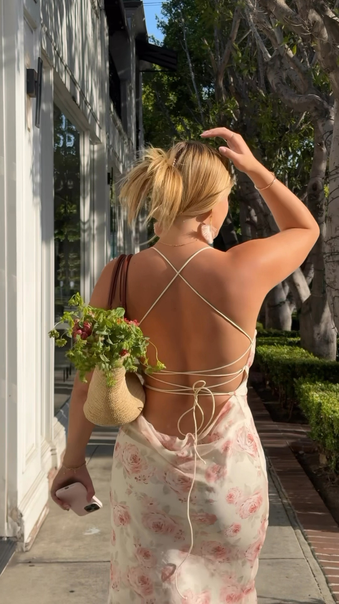 Summer Dress

#LTKSeasonal #LTKStyleTip #LTKTravel