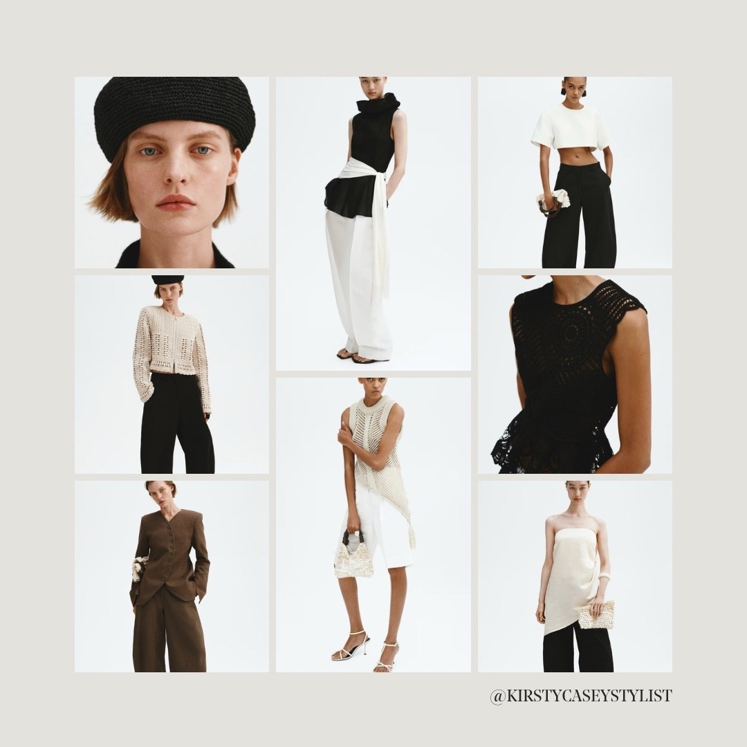 Wow wow wow…H&M new in is just!! Get your Spring Summer wardrobe ready..👌🏼👌🏼

#LTKeurope #LTKstyletip #LTKuk