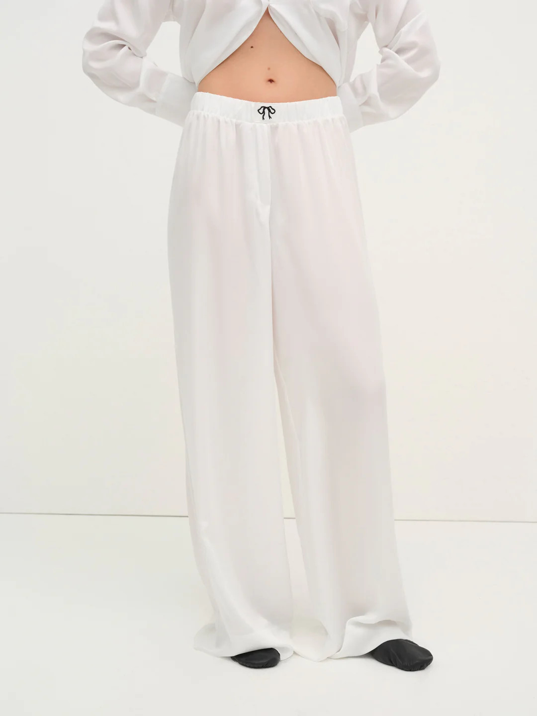 Everyday PJ Pant | For Love & Lemons