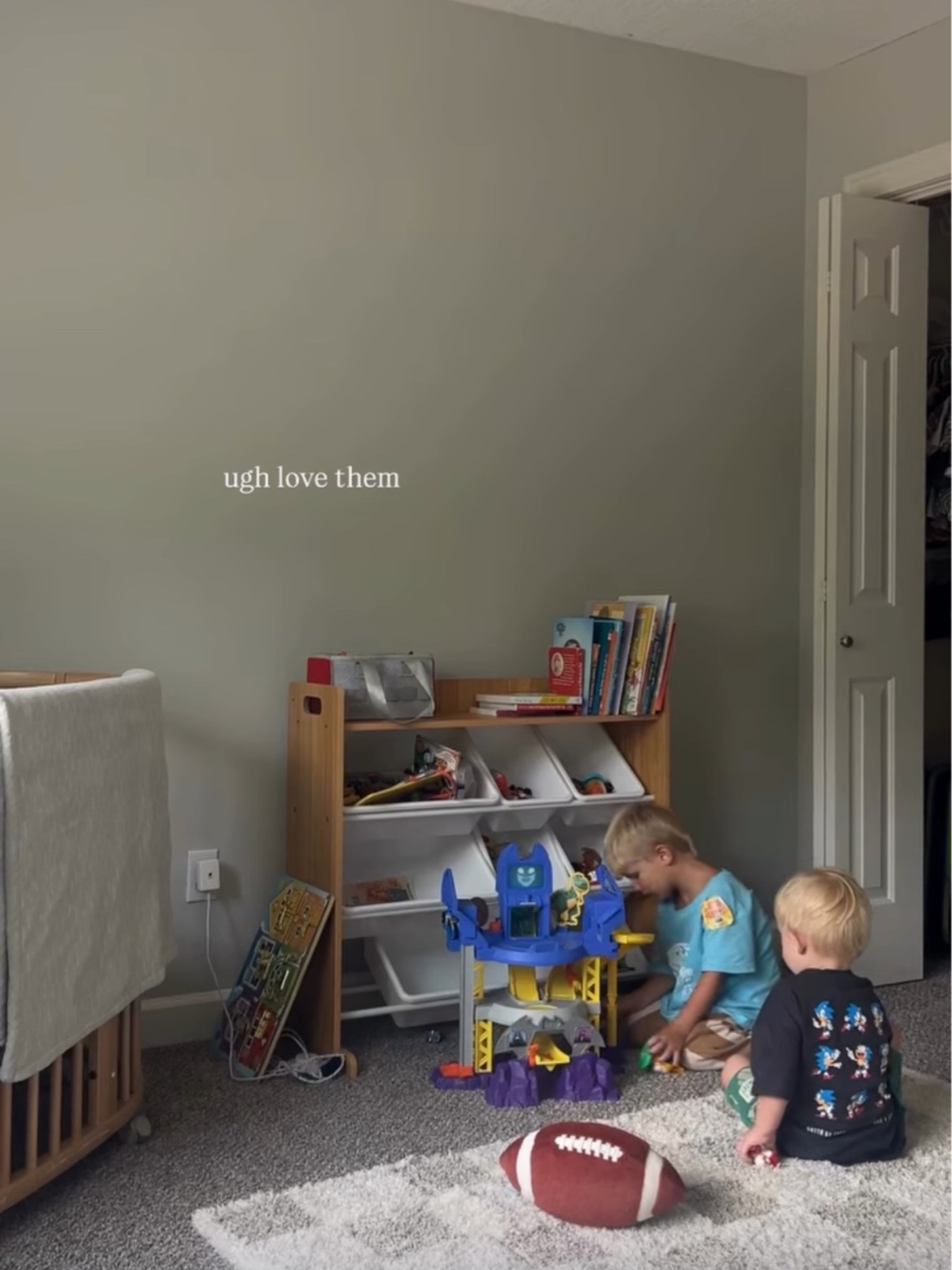 Kids toys 
Kids room 
Kids decor
Toy storage

#LTKmomlife #LTKHome