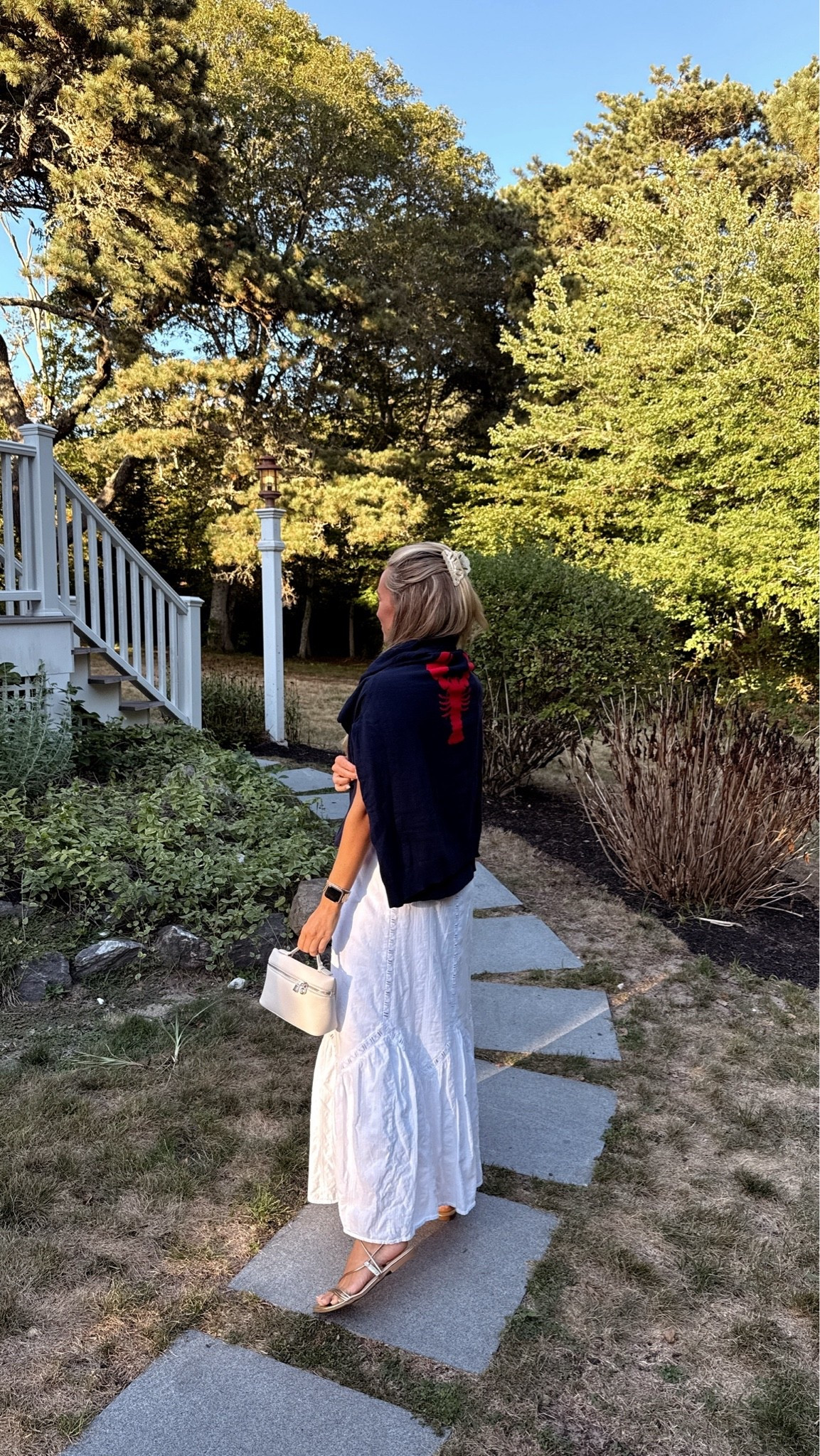 The perfect MDW OOTD inspiration🦞 

Memorial Day outfit, 4th of July outfit, red white and blue outfit, Americana style, coastal summer outfit, New England style, East Coast style, nautical style, preppy summer outfit, classic summer style, summer fashion, holiday weekend style

#LTKootd #LTKSeasonal