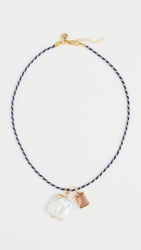 Shielda Necklace | Shopbop