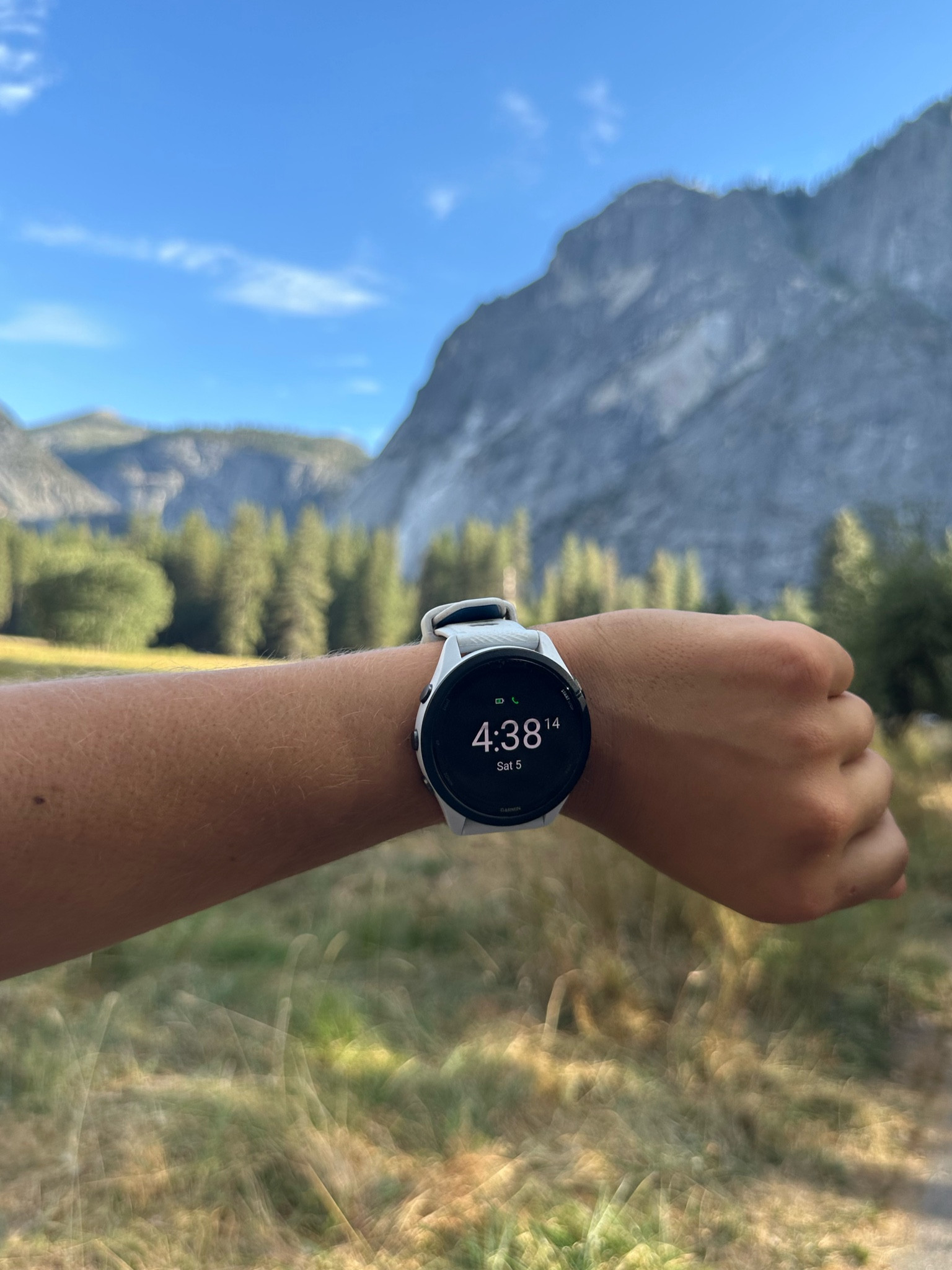 genuinly my holy grail- i love love love this watch & couldn’t recommend it anymore then i do, it’s amazing trust.

#LTKActive #LTKGiftGuide #LTKFitness