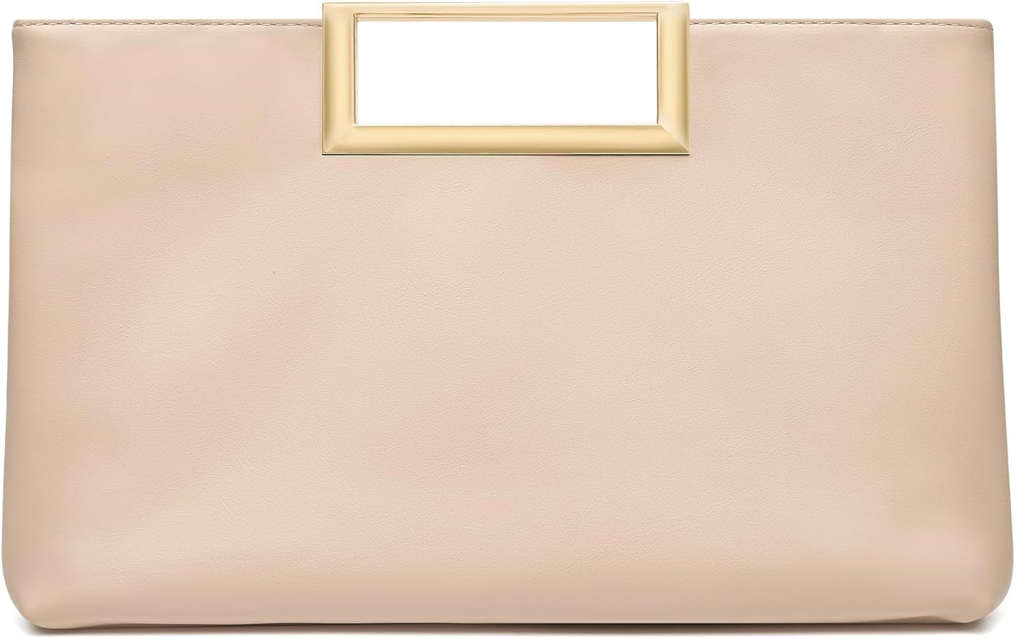 SWEETV CHUNLI Clutch Purses for Women Evening Formal, Fashion PU Leather Purse for Prom, Cocktail... | Amazon (US)