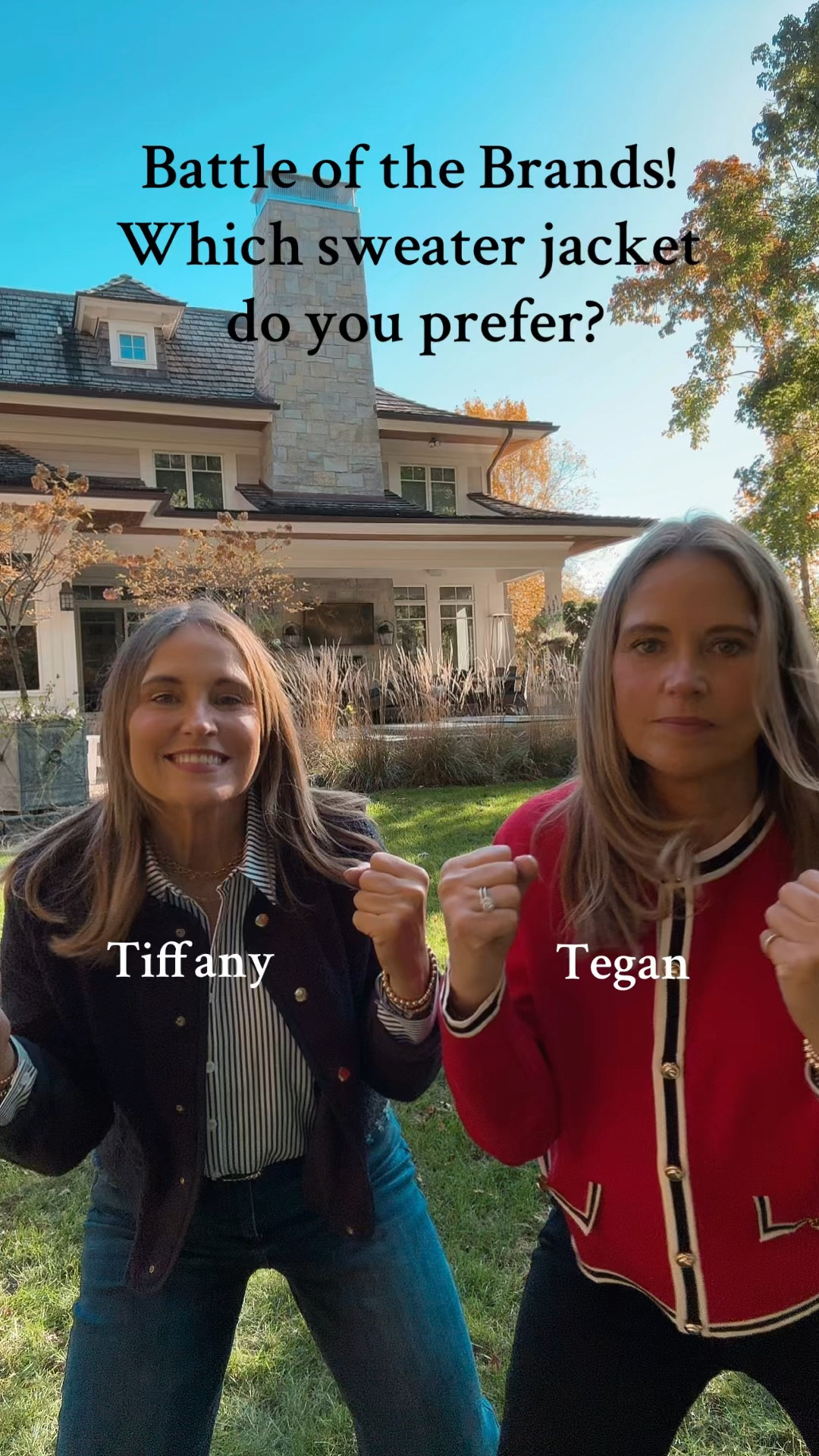 It doesn’t matter because you won’t believe the prices! 

These are our BEST affordable finds of the season thus far!!!!

To Shop click the link in our bio to LTK or Amazon storefront and see October list!

Follow my shop @Tandttwintalk on the @shop.LTK app to shop this post and get my exclusive app-only content!

Direct url to our LTK >> https://www.shopltk.com/explore/Tandttwintalk

Direct url to our Amazon Storefront >> https://www.amazon.com/shop/tandttwintalk

Don’t forget to follow us @tandttwintalk

#over50style #over40style #over30style #over60style #fashion #ootd #classicstyle #whattowear #howtostyle #midsizestyle #preppystyle #classicstyle #fashionfinds 

#LTKOver40 #LTKMidsize #LTKFindsUnder50