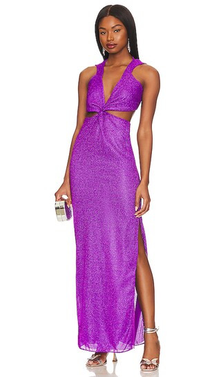 Rio Dress in Adel | Revolve Clothing (Global)