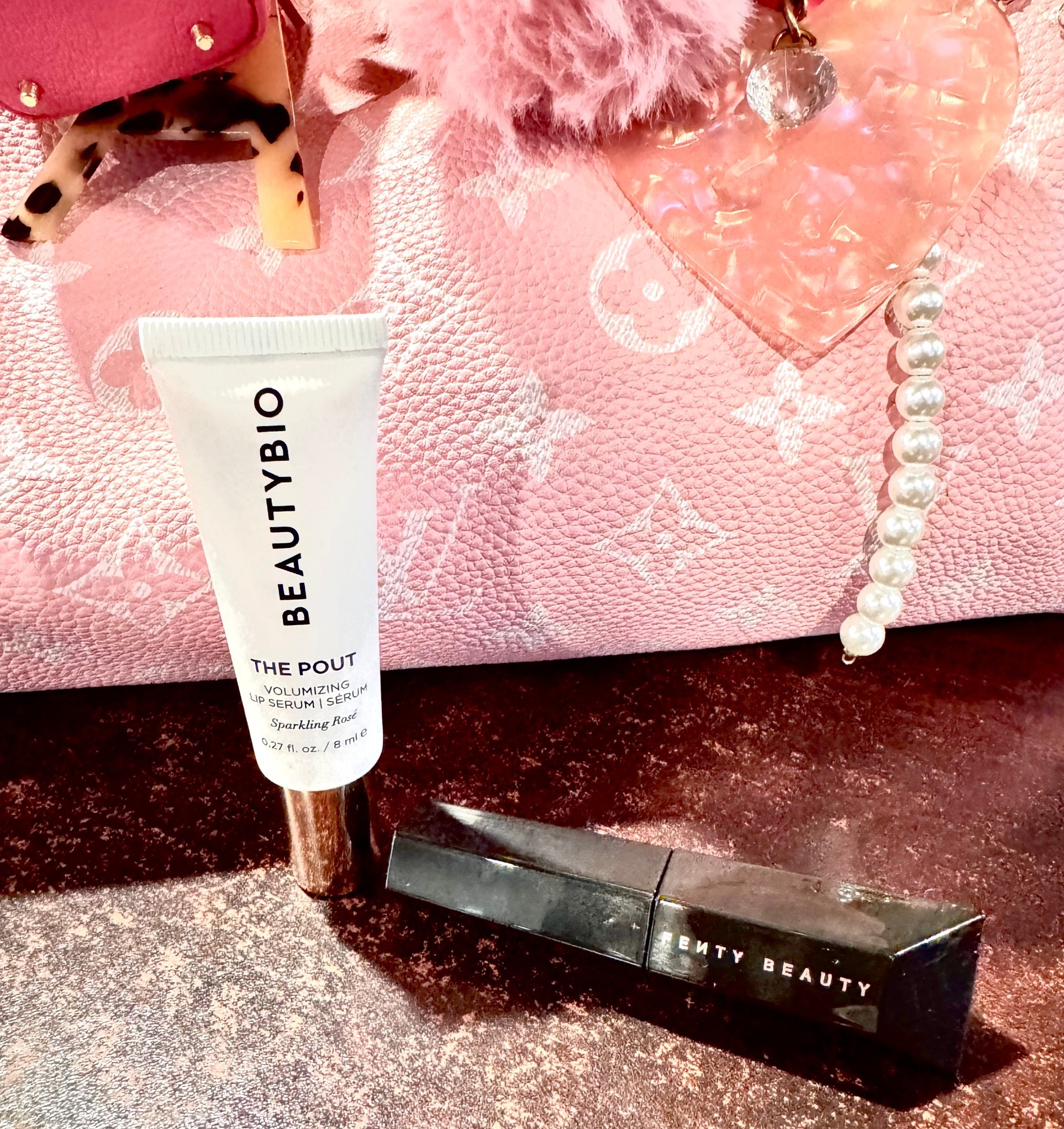 My two essentials when I’m not wearing makeup. 

#LTKHoliday #LTKselfcare 

#LTKBeauty