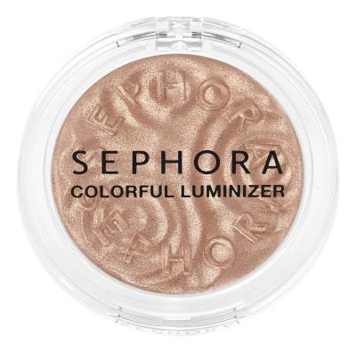 SEPHORA COLLECTION Colorful Luminizer Face illuminating Powder 3.5g | Sephora UK