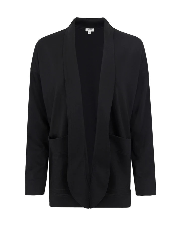 Splendid x @Cellajaneblog Interlock Cardigan | Splendid | Splendid