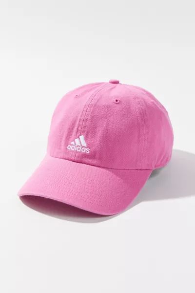 adidas Saturday 2.0 Baseball Hat | Urban Outfitters (US and RoW)