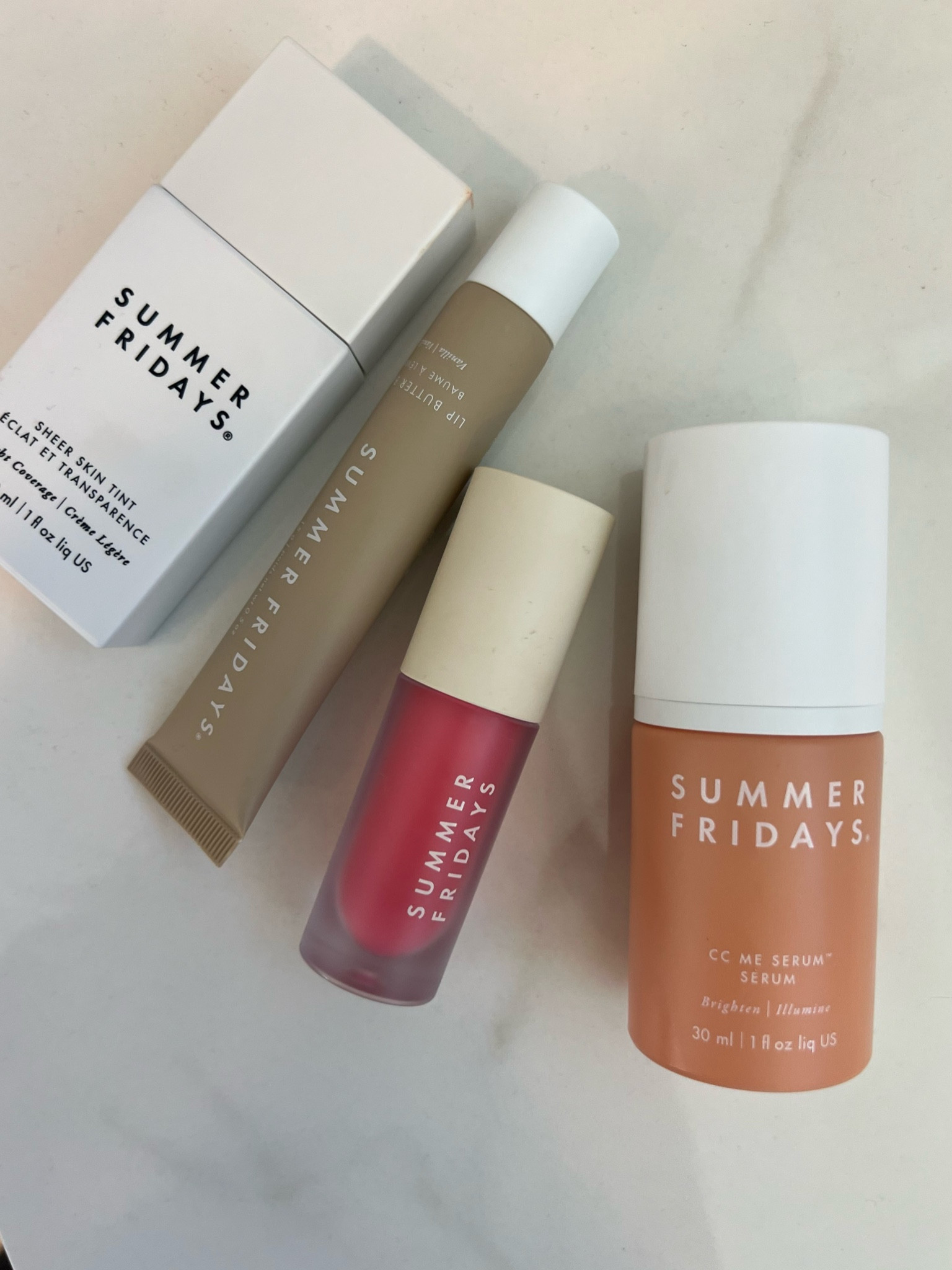 @summerfridays #ad

#LTKBeauty