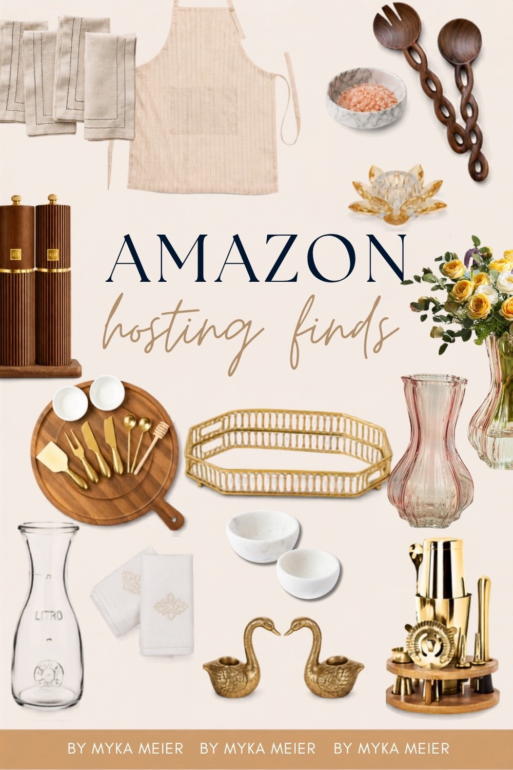 Gorgeous hosting finds to bring that extra pop to any gathering 😍

#LTKSeasonal #LTKHome #LTKCon