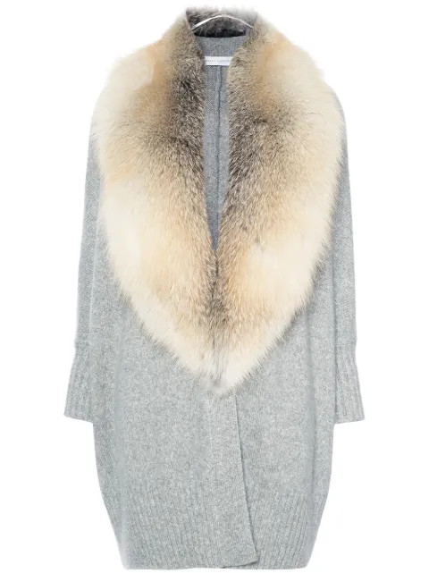 stole cardigan | FarFetch US