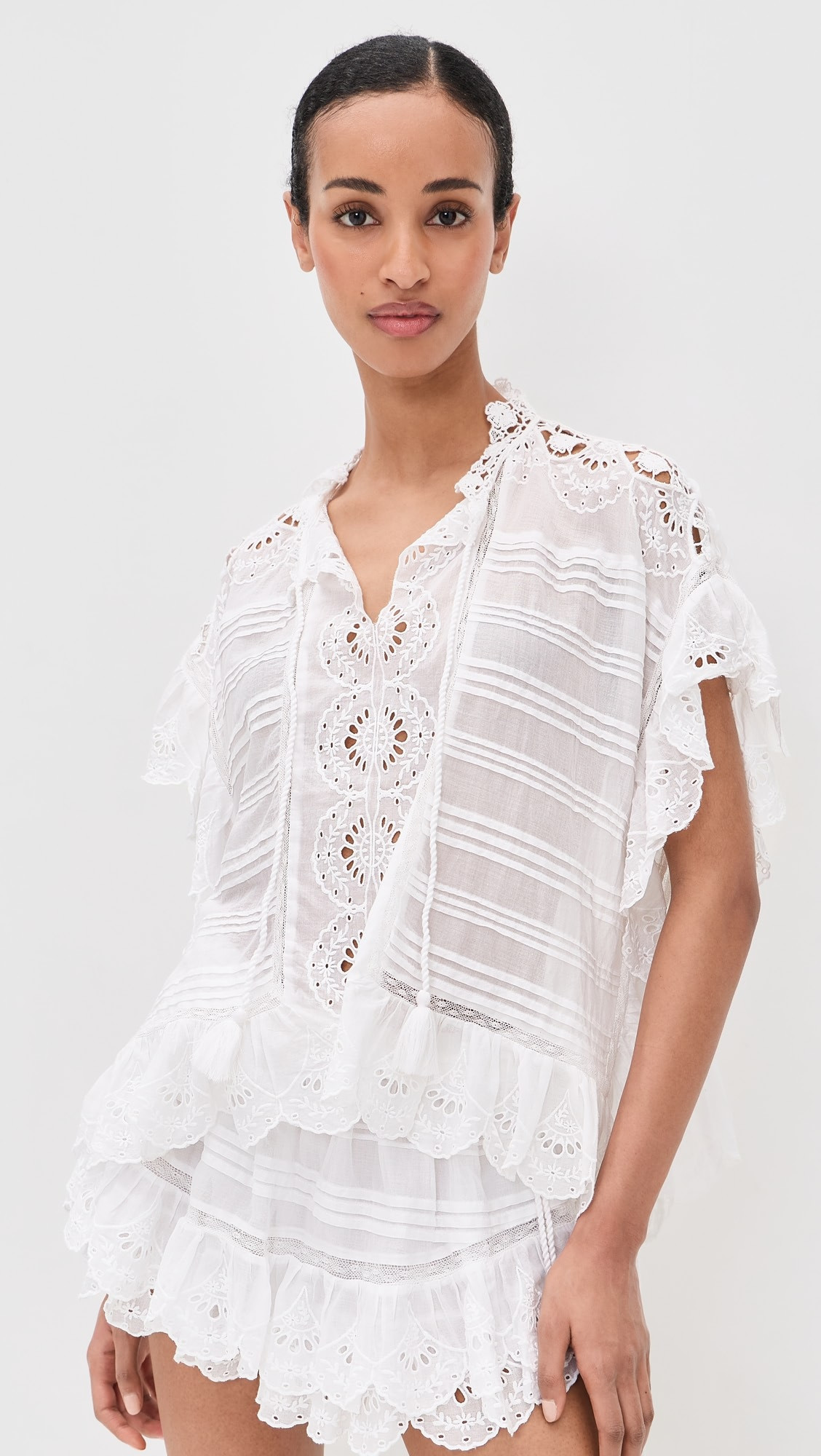 Payton Blouse | Shopbop