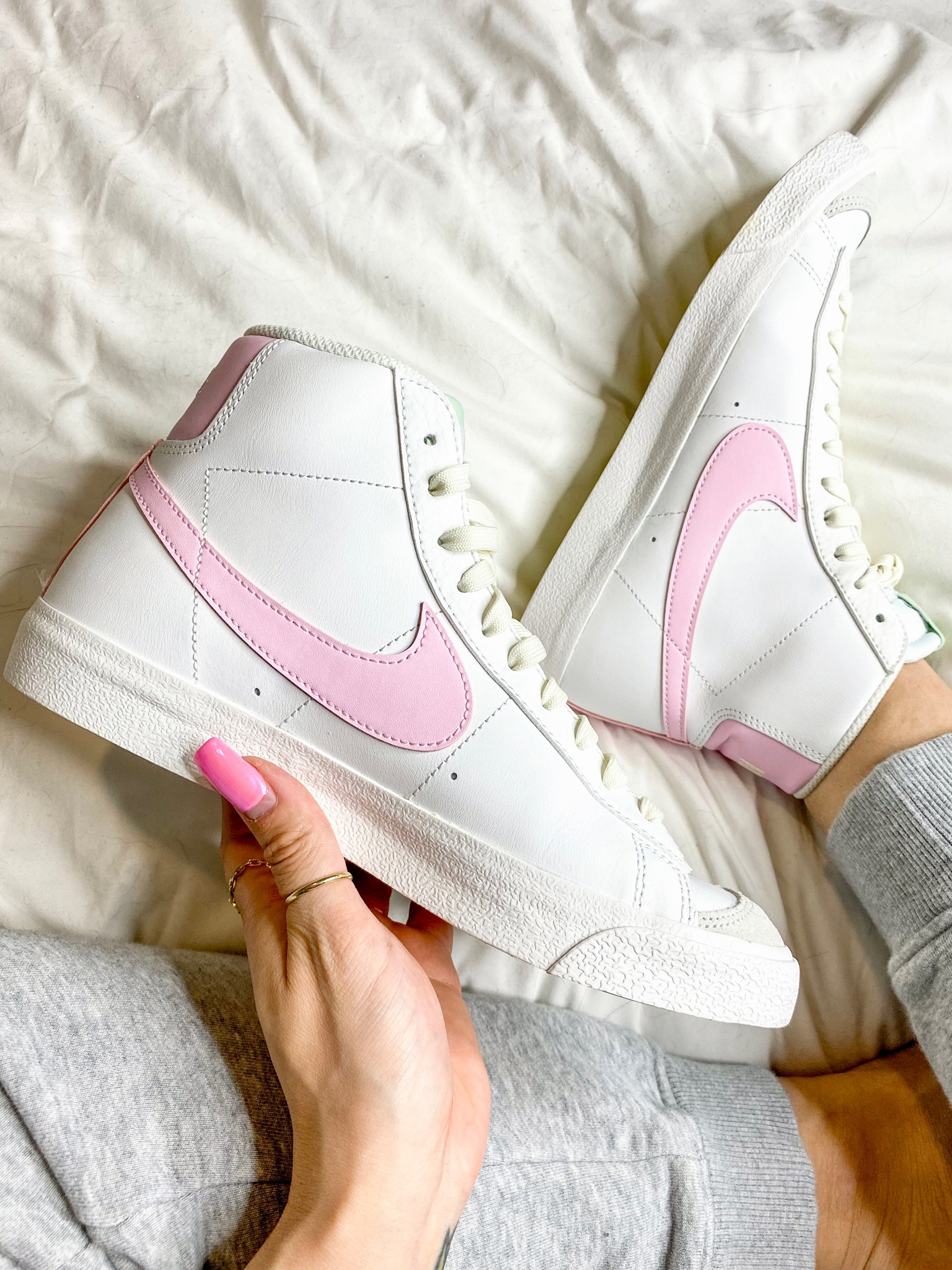 #LTKshoecrush #LTKunder100 #LTKFind