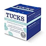 Tucks Cooling Pads, Medicated, 100 Count | Amazon (US)
