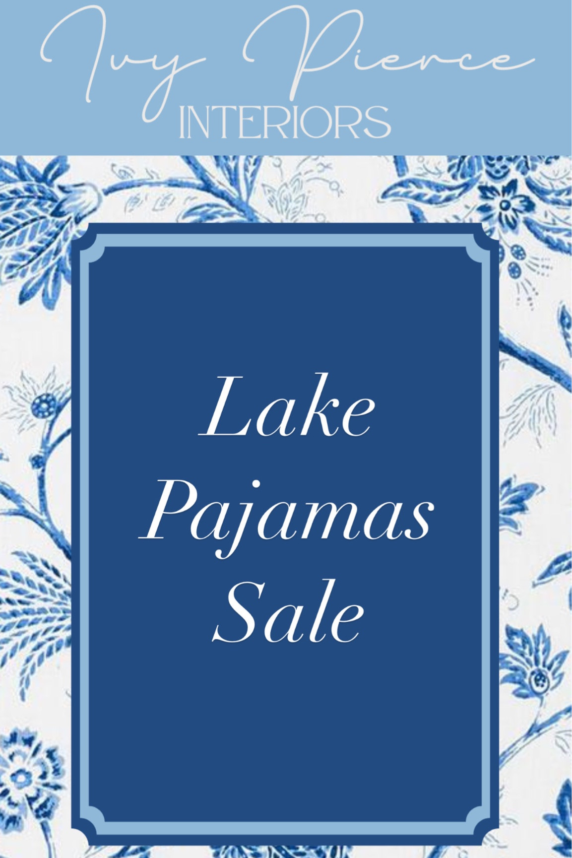 Lake Pajamas sale picks!

#LTKsalealert #LTKSpringSale