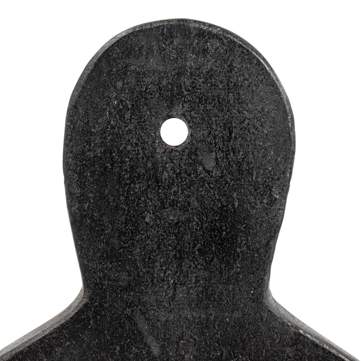 Modern Marble Cutting Or Charcuterie Board With Handle | Wayfair North America