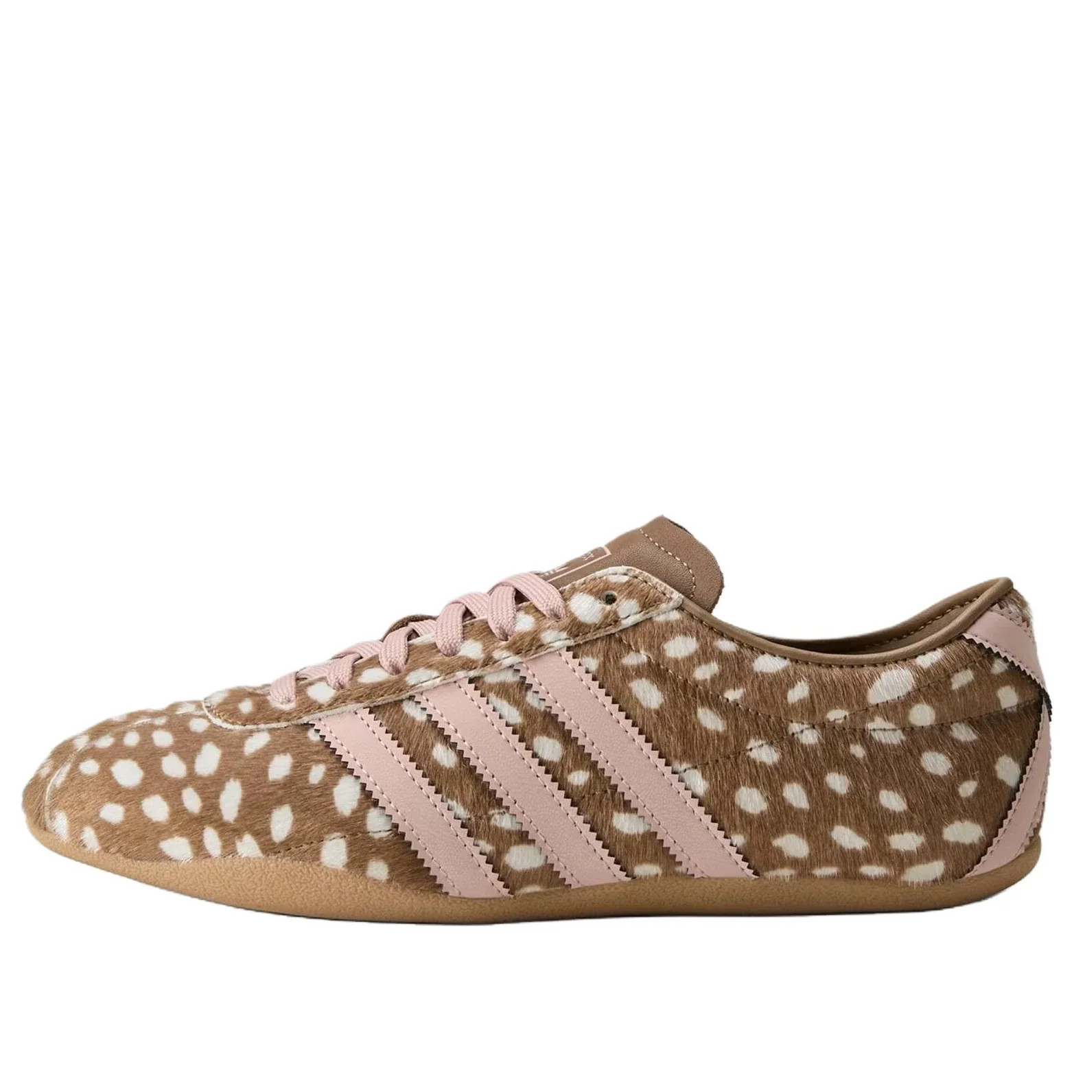 adidas - (WMNS) adidas Tokyo 'Brown Desert Wonder Mauve' | KICKS CREW
