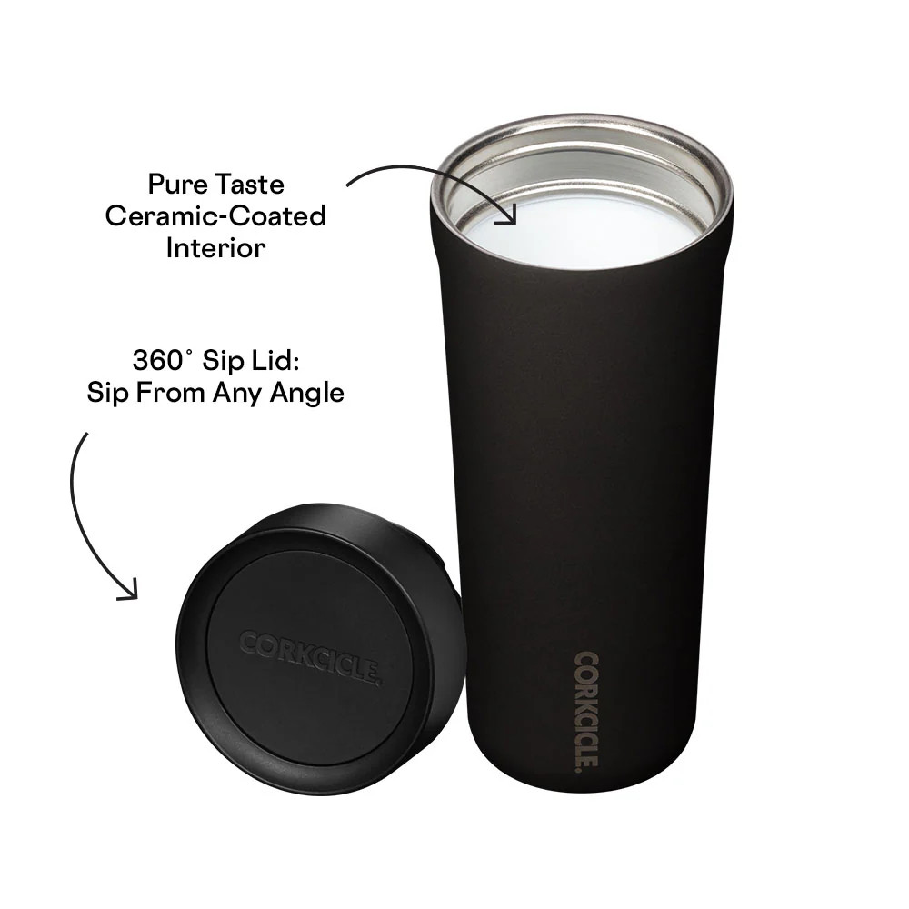 Commuter Cup | Corkcicle