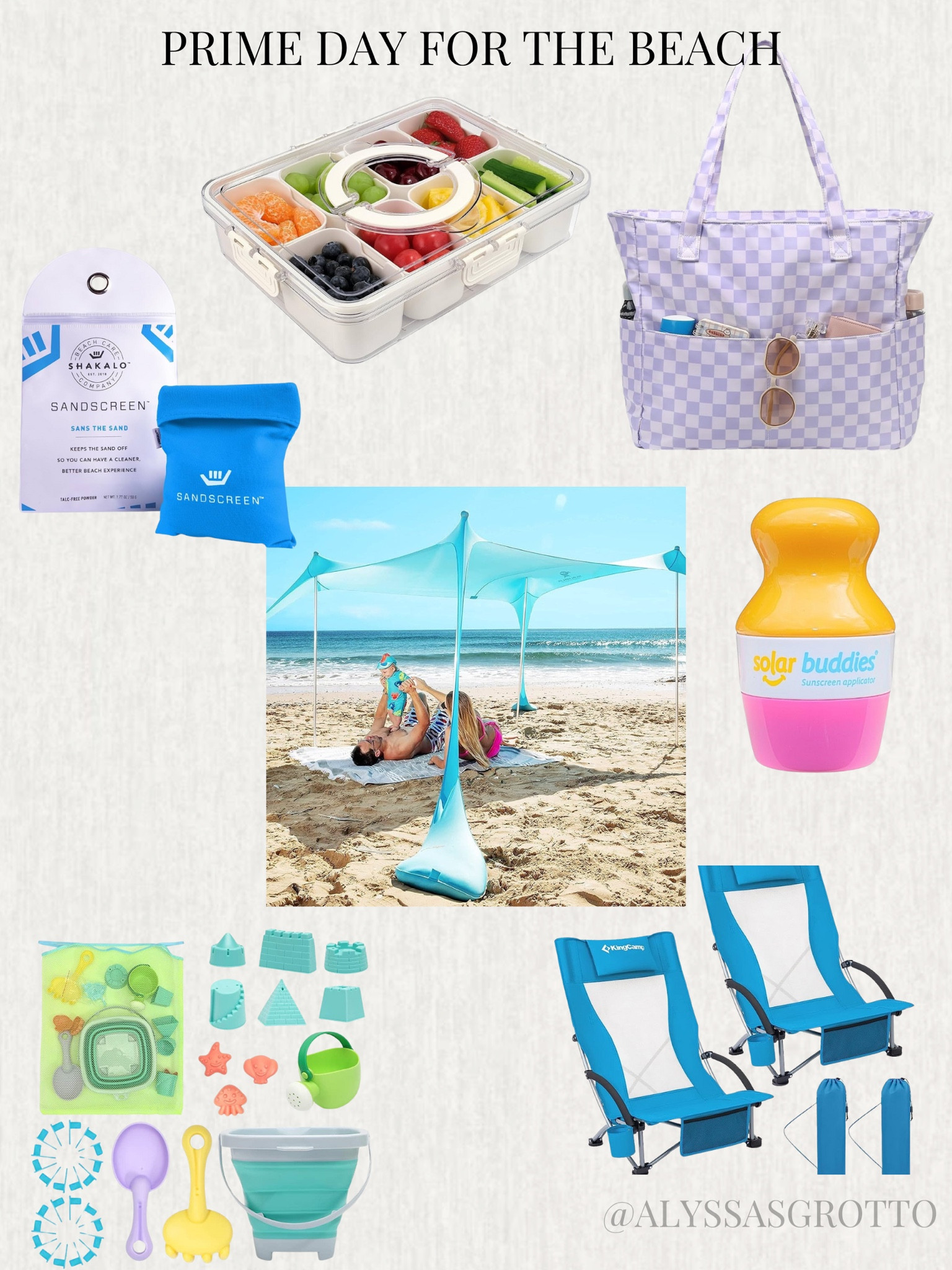 Beach day. Beach essentials. Prime day.

#LTKswim #LTKsalealert #LTKSeasonal