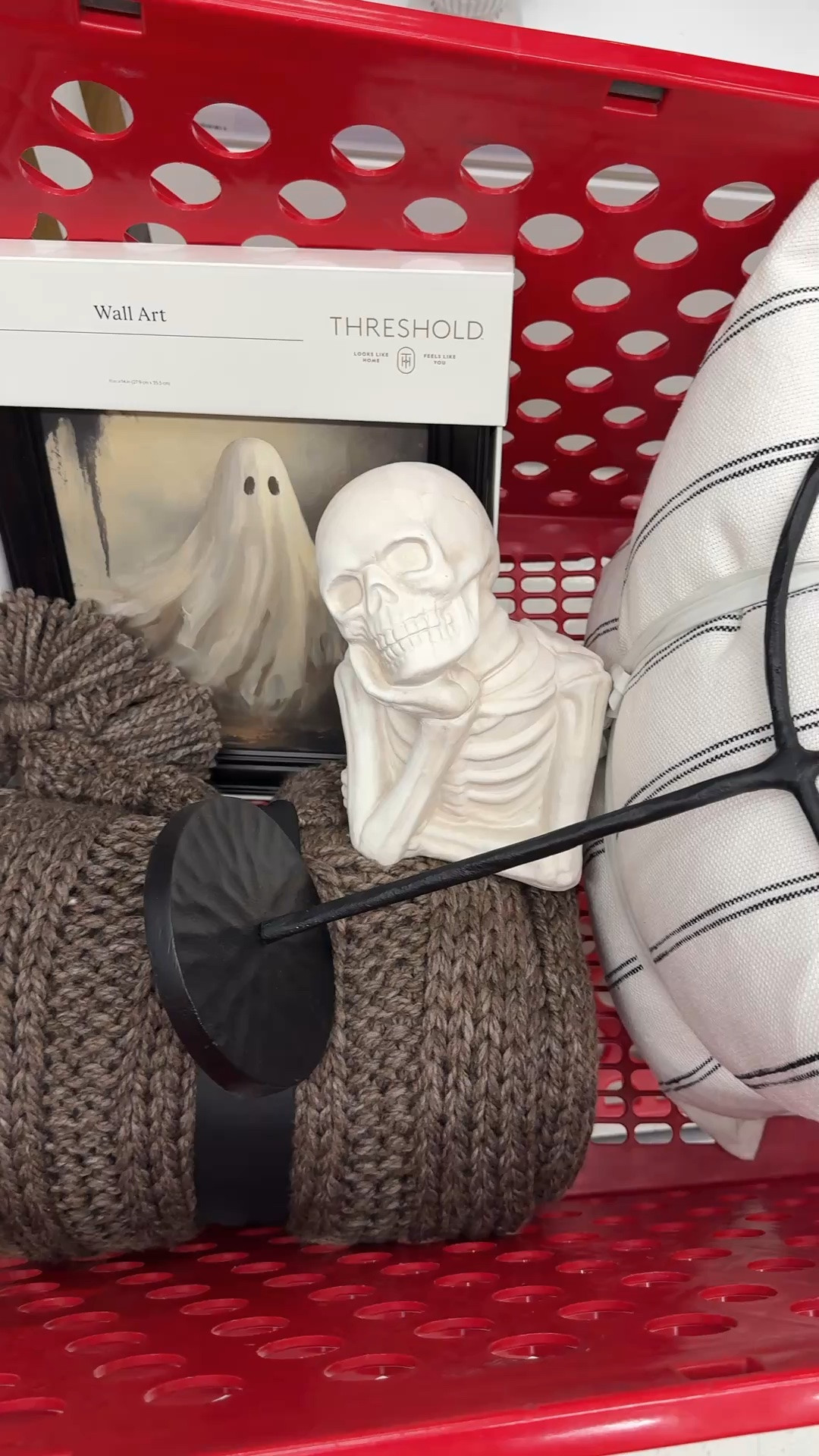 Halloween Chic finds at Target