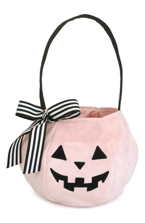 MON AMI Pink Pumpkin Bag at Nordstrom | Nordstrom
