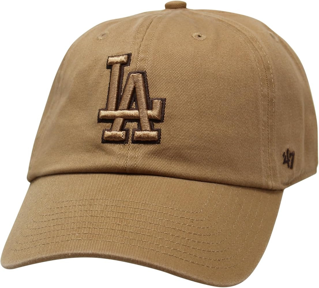 47 Brand MLB New York Yankees Branson Cap B-BRANS17CTP, Unisex | Amazon (US)