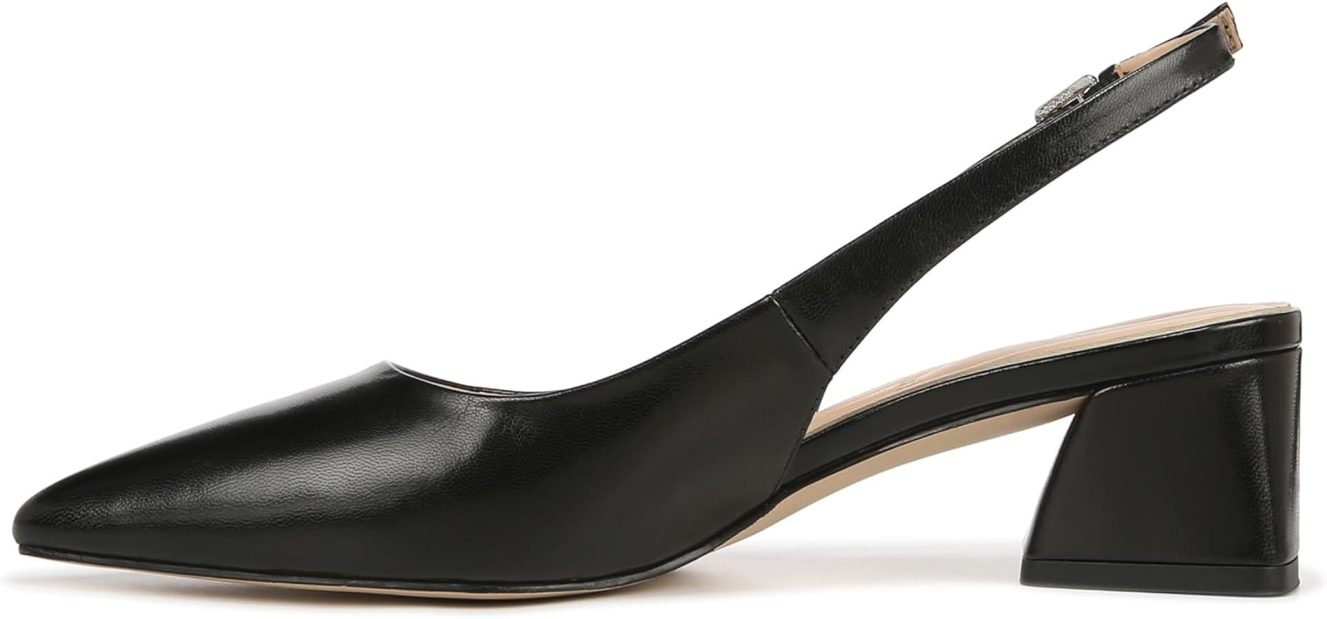 Franco Sarto Womens Racer Slingback | Amazon (US)