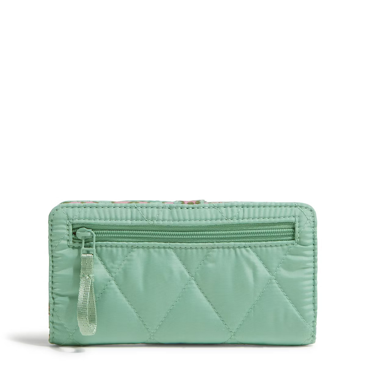 Vera Bradley Women's Outlet Ultralight Essential Wallet | Target