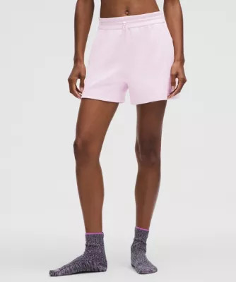 Softstreme High-Rise Short 4" | lululemon (AU)