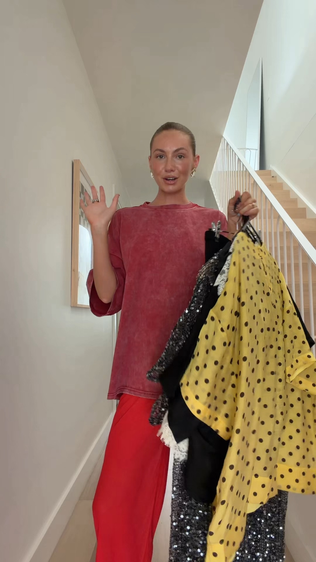 An 8 in everything - spotty tee is coming soon! 

#LTKnewzealand #LTKsale #LTKaustralia