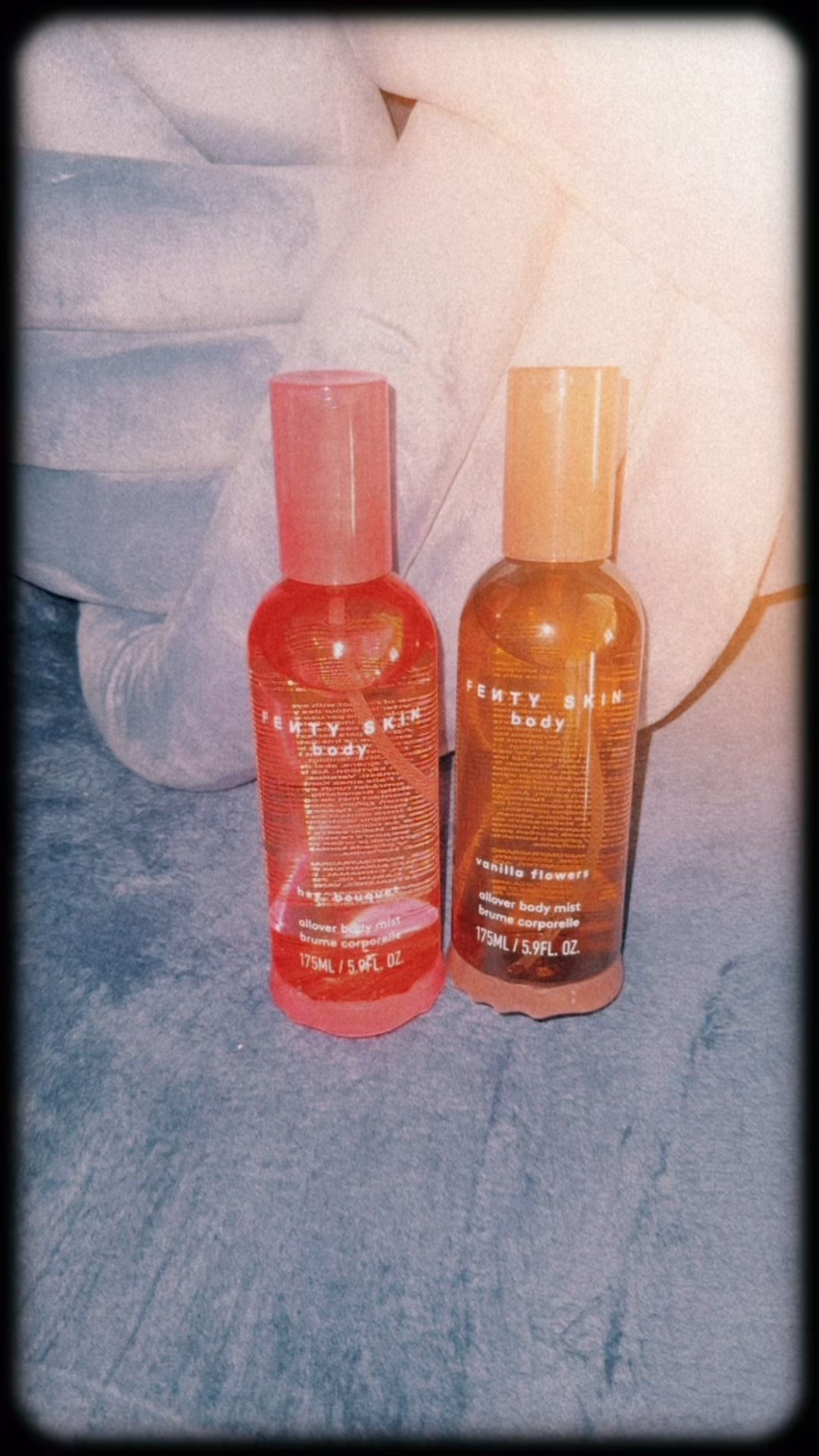 Omg! I love scents! The pink is my favorite and Vanilla is always timeless! 🩷🤎

#LTKBeauty #LTKFindsUnder50 #LTKItBag