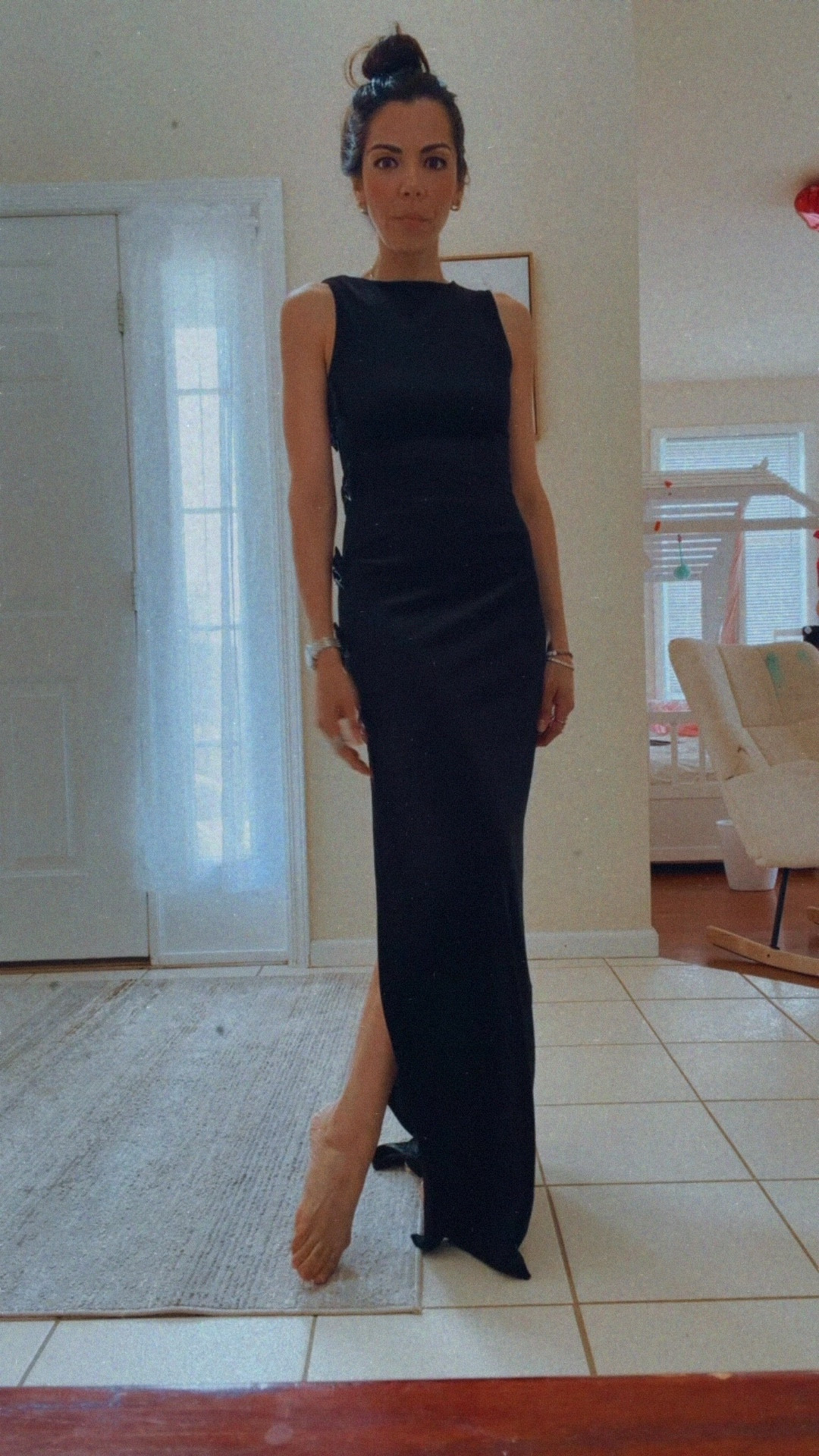 Party dress #lulus I’m wearing a size xs. 

#LTKOver40 #LTKWedding #LTKBeauty