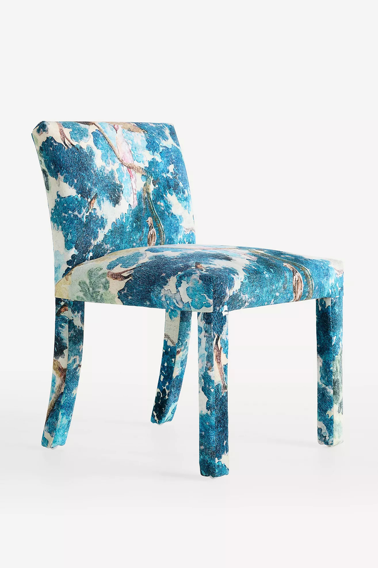 Delaney Judarn Dining Chair | Anthropologie (US)