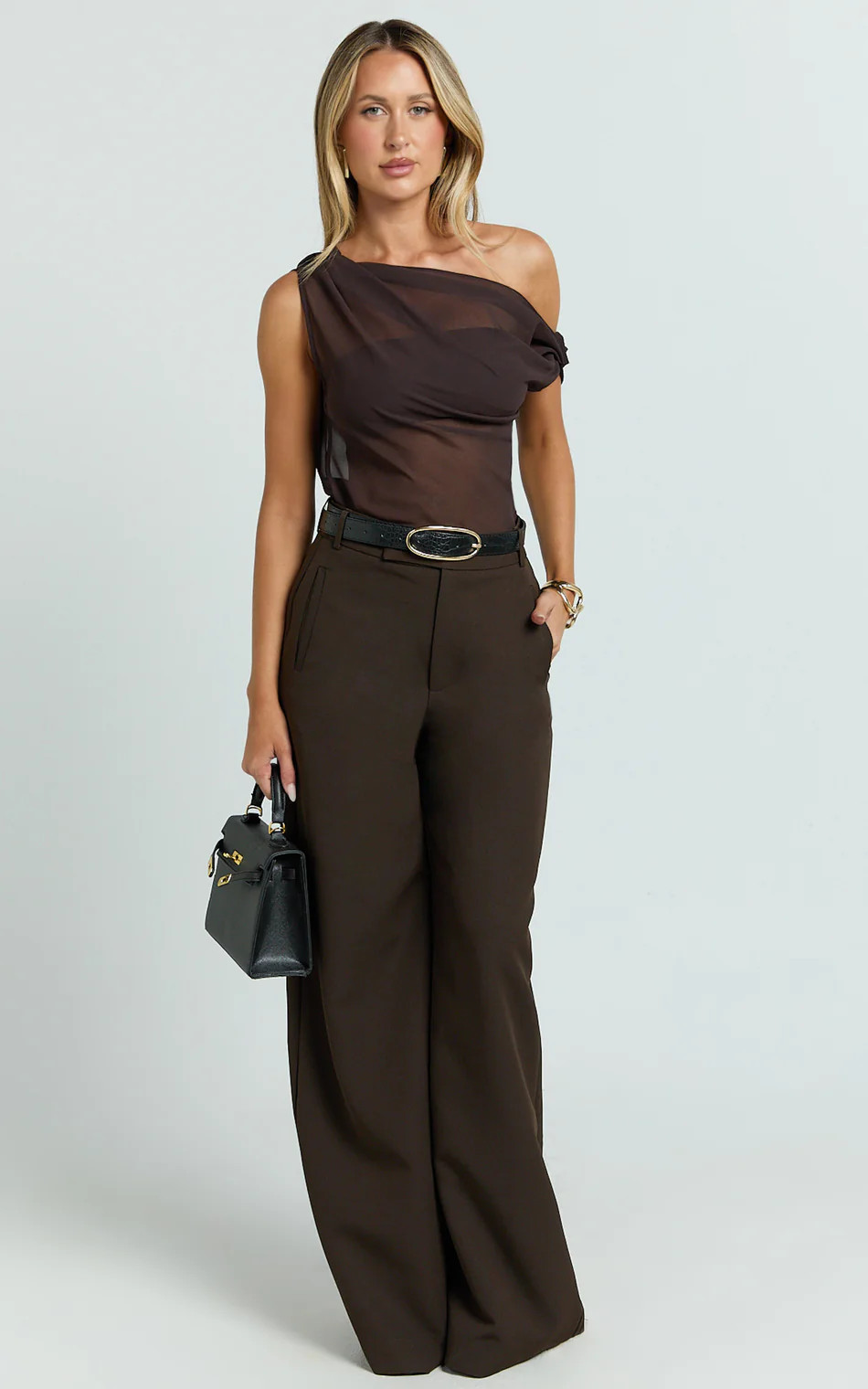 Milla Top | Showpo (US, UK & Europe)