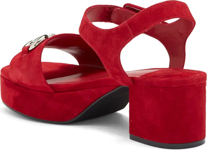 Timeless 2 Platform Sandal (Women) | Nordstrom