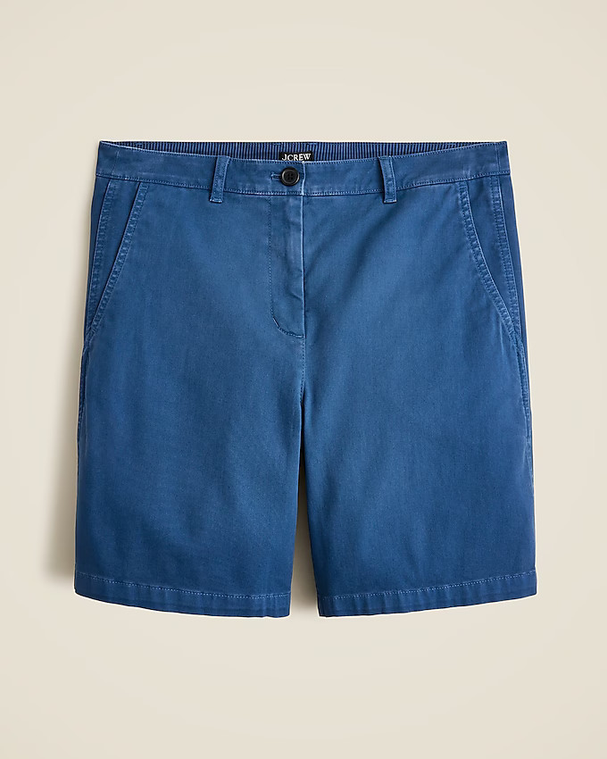 7" heritage chino short | J. Crew US