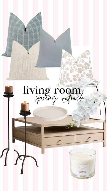 living room refresh 🤍

#LTKstyletip #LTKhome