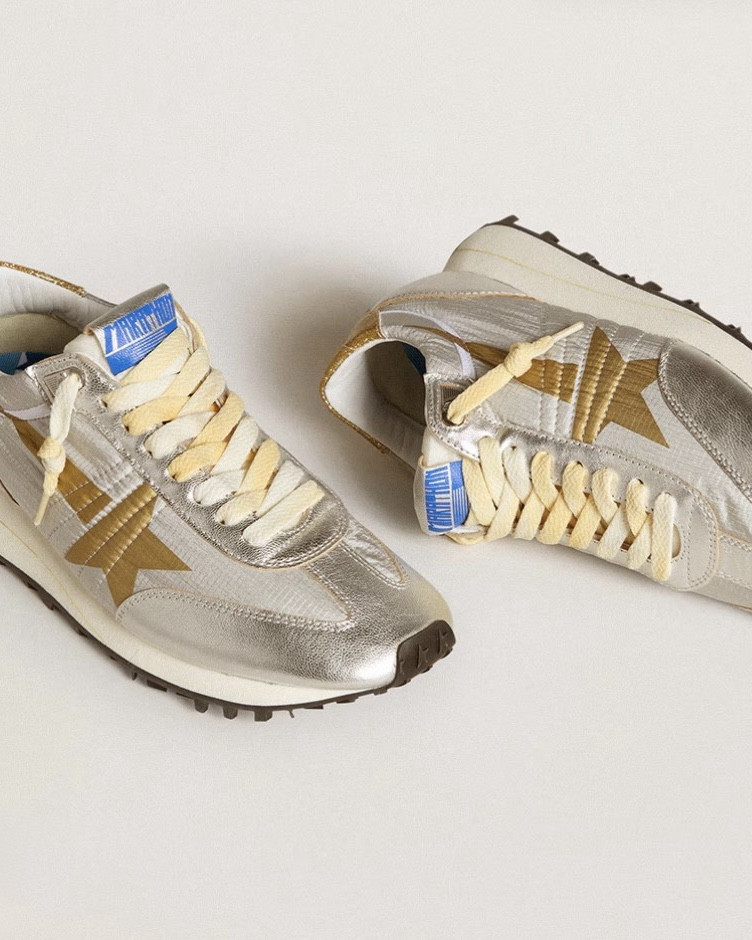 Love my new sneakers 

#LTKdayinmylife #LTKActive #LTKOver40